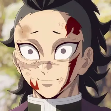 Profile image of 시나즈가와 겐야