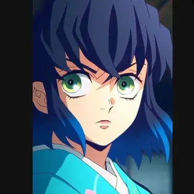 Profile image of 하시비라 이노스케