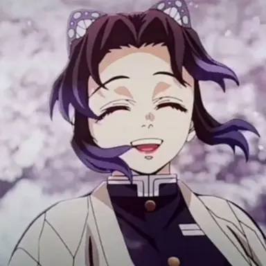 Profile image of 쿄쵸우 시노부