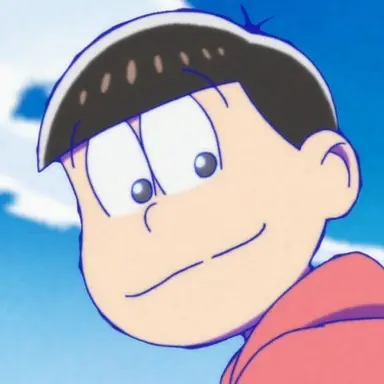 Profile image of 오소마츠
