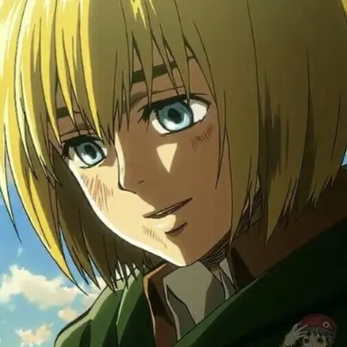 Profile image of アルミン