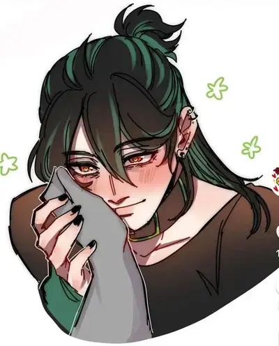 AcridClamp3677의 Zane