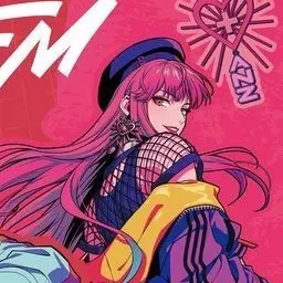 Profile image of 앤