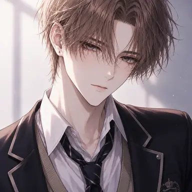 Profile image of 颯人