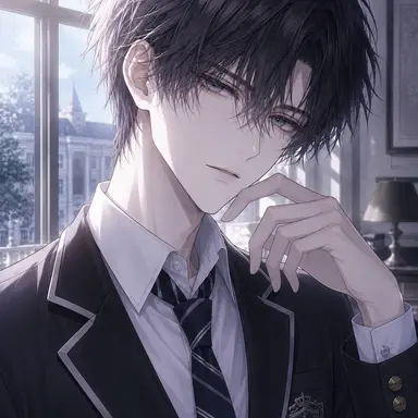 Profile image of 翔真