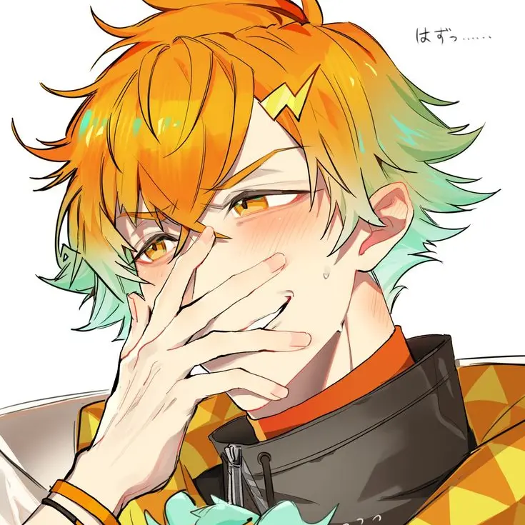 Linka의 溺愛やろ！？
