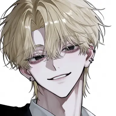 Profile image of 流希