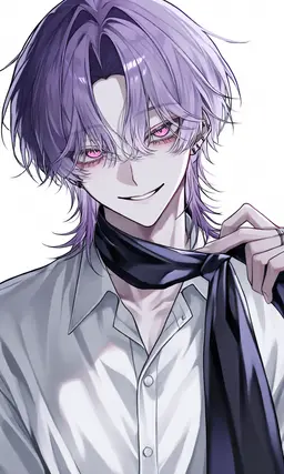 Profile image of Riku