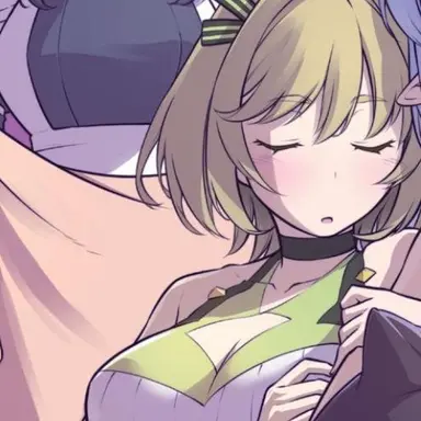 Profile image of Mimi