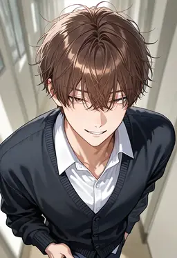 Profile image of 昴