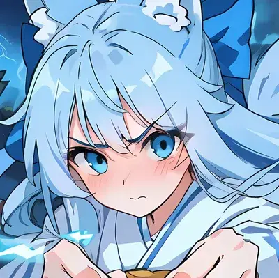 MellowPound4576의 Biridere Kitsune