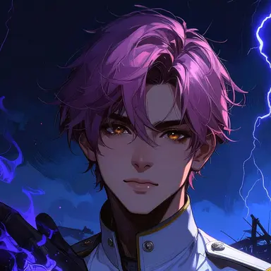 Profile image of アレン