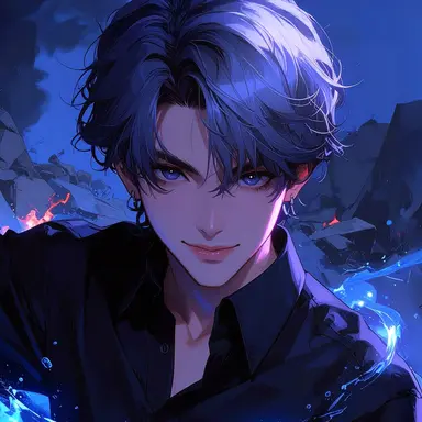 Profile image of ロイ