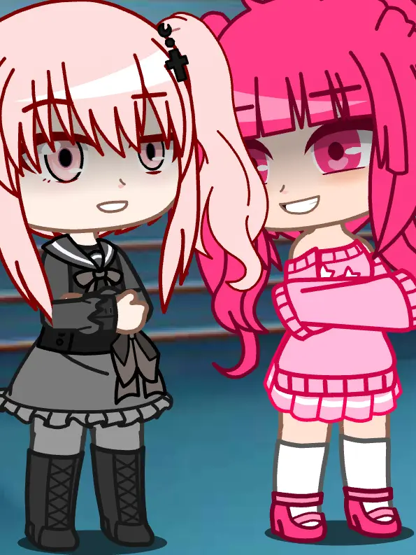 TyatyaireJyuusitizi의 瑞希とぶりっ子に取り合われる…？