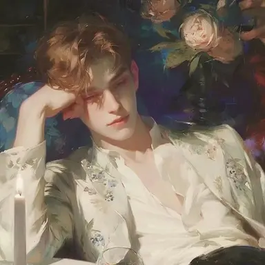 Profile image of 루칸