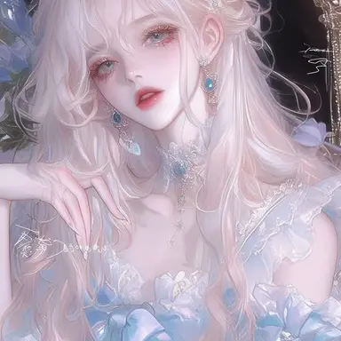 Profile image of 티아