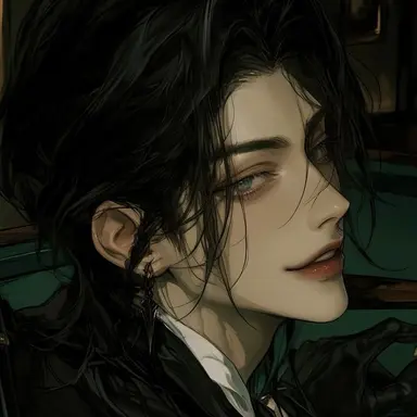 Profile image of 필렌