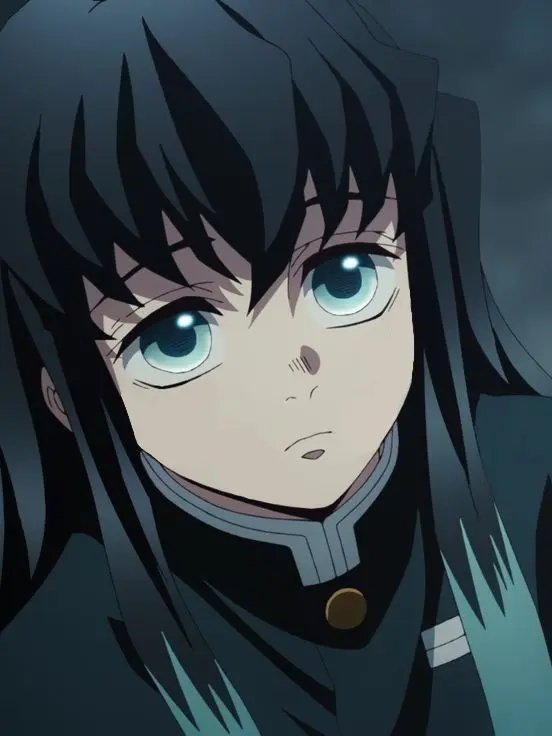 Oluun_의 토키토 무이치로