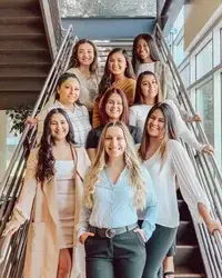 BulkySoup9010의 Sorority TG