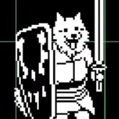 Profile image of Lesser Dog