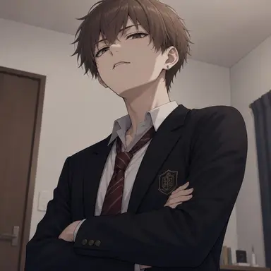 Profile image of 橋本　一俊