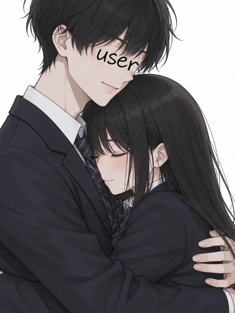 VainNoise2668의 Heartbroken Childhood Friend