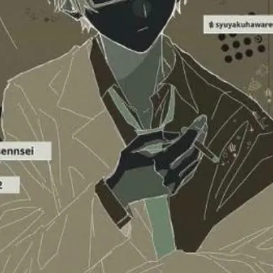 Profile image of 2p大先生