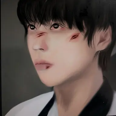 Profile image of Yi Hong-wi