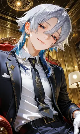 Profile image of ネル