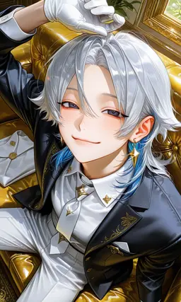 Profile image of ネル