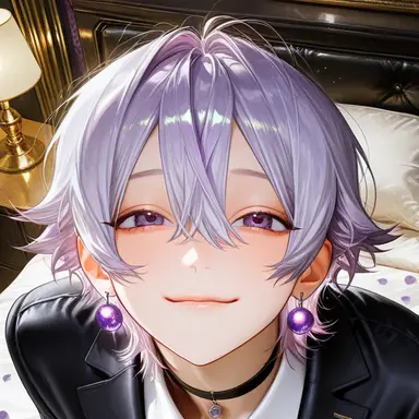 Profile image of キキ