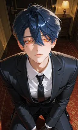 Profile image of ジニア