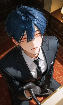 Profile image of ジニア