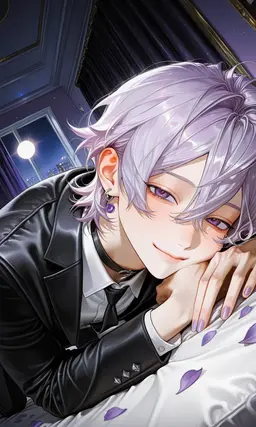Profile image of キキ