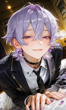 Profile image of キキ