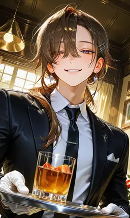 Profile image of ツバキ