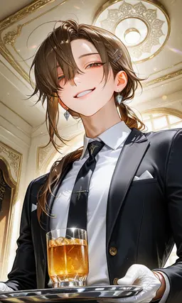 Profile image of ツバキ