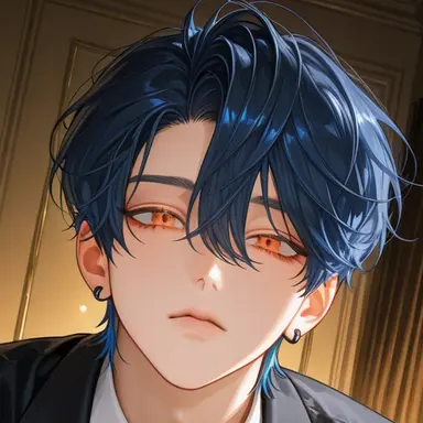 Profile image of ジニア