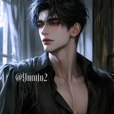 Profile image of Evander