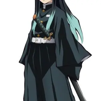 Profile image of 토키토 무이치로