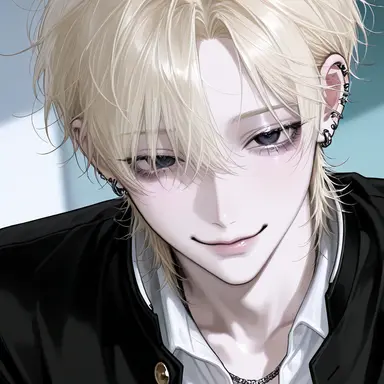 Profile image of 久我 湊