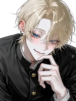 Profile image of 久我 湊