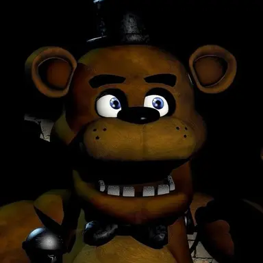 Profile image of 프레디