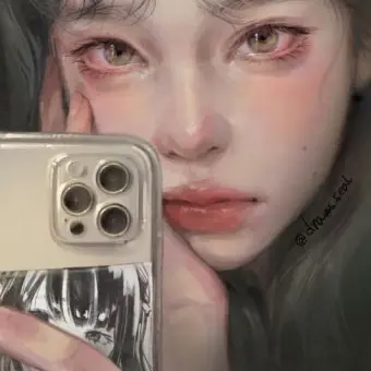 strawberryLove의 소영