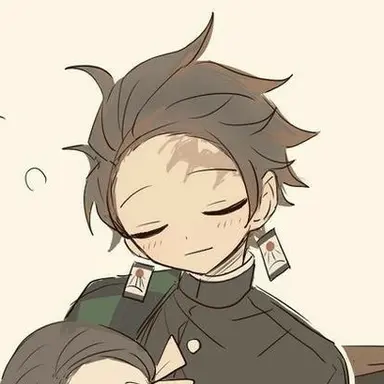 Profile image of 카마도 탄지로