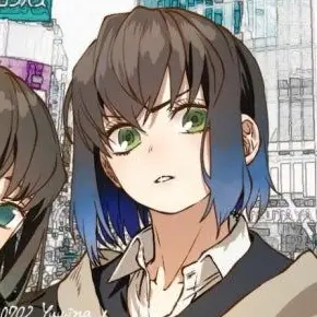 Profile image of 하시바라 이노스케