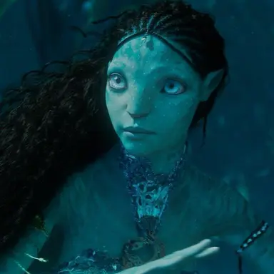 Profile image of Tsireya