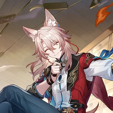 Profile image of 椒丘