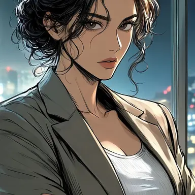 Profile image of Maren