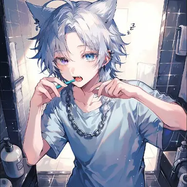 Profile image of 琉惺